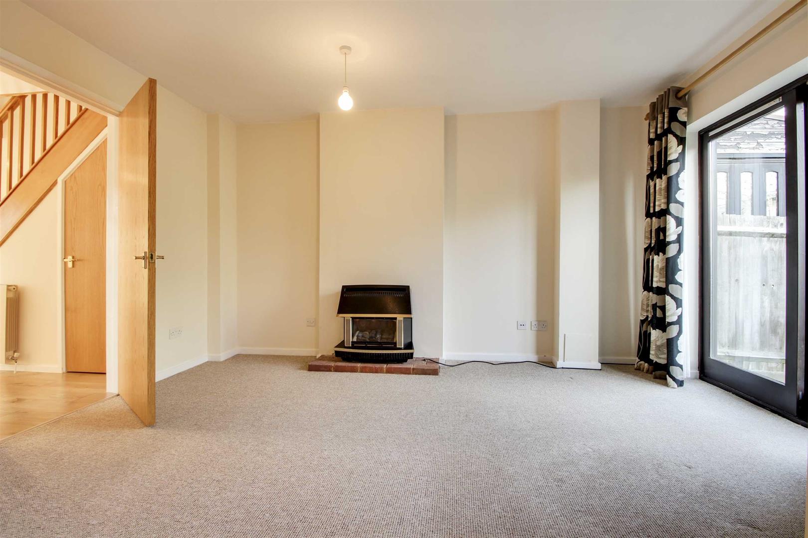 Lenborough Court, Woolstone, Milton Keynes